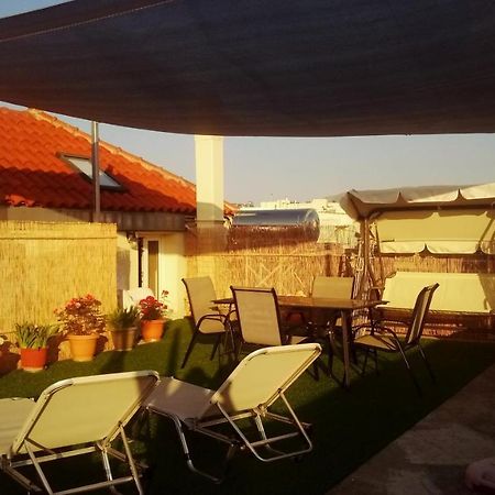 Cozy New Apartments Nea Chora Chania  Exterior foto