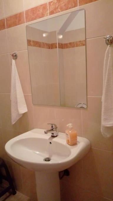 Cozy New Apartments Nea Chora Chania  Exterior foto