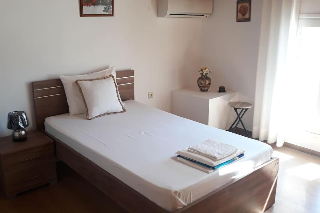 Cozy New Apartments Nea Chora Chania  Exterior foto