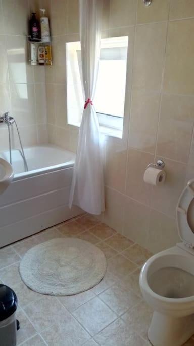 Cozy New Apartments Nea Chora Chania  Exterior foto