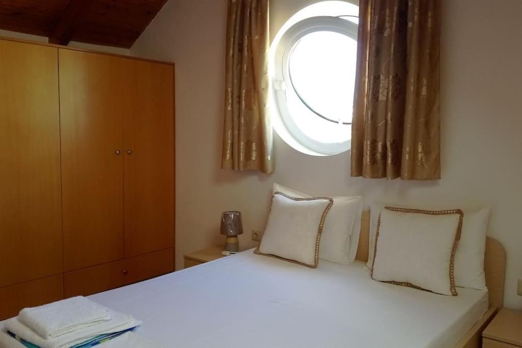 Cozy New Apartments Nea Chora Chania  Exterior foto